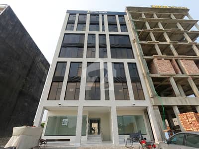 بحریہ ٹاؤن ۔ سیکٹر ایف بحریہ ٹاؤن,لاہور میں 1 مرلہ دکان 22.5 لاکھ میں برائے فروخت۔