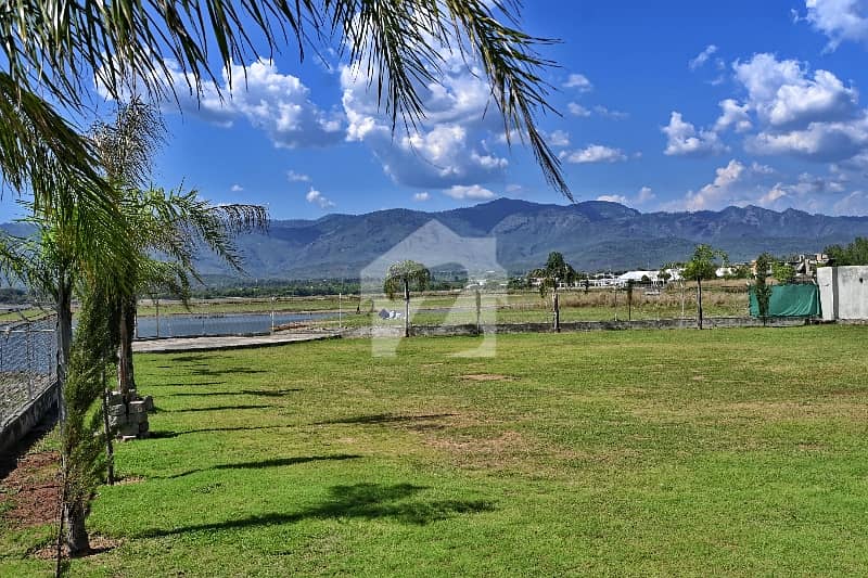 Bani Gala Farmhouse Available For Rent Bani Gala Farmhouse Available For Rent