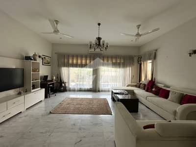 1000 Yard Well Maintained House FOR RENT In Phase 6, DHA Karachi
