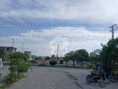 10 Marla Plot Free Plot In Good Location