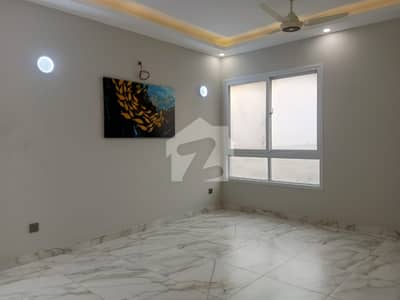 300 Square Yards Brand New Luxurious Bungalow With Basement For Rent At Sahil Streets, DHA Phase 8