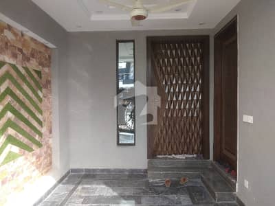 5 Marla House In Stunning Green City Is Available For sale
