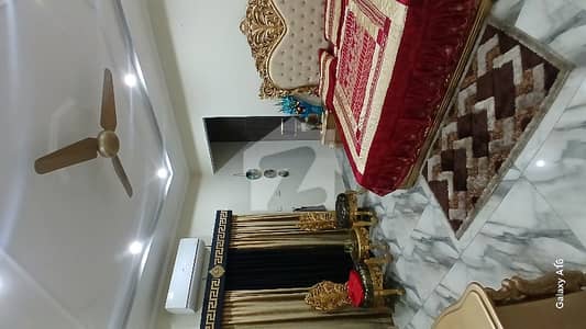 ایڈن آچرڈ فیصل آباد میں 4 کمروں کا 5 مرلہ مکان 2.3 کروڑ میں برائے فروخت۔