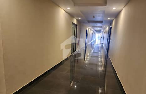 Warda Hamna 1 G Floor 2 Bed For Rent