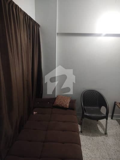 For Sale 1300 Square Feet 3bedrooms 3 Bath Lift Car Parking Flat In Federal B Area - Block 7 Best Option