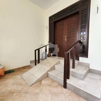 500 Sq. Yards Ground Portion For Rent DHA Phase 6, Karachi 500 Sq. Yards Ground Portion For Rent DHA Phase 6, Karachi