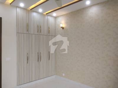 House Of 5 Marla In Green City Is Available