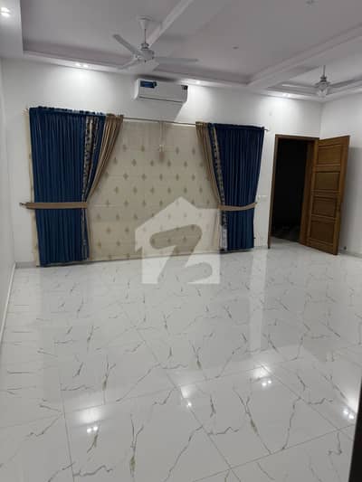 Brand New Lower Portion Is Available For Rent In F-6