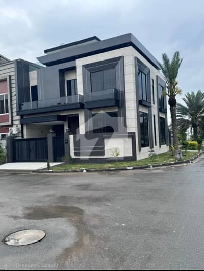 7 Marla Modern House For Sale In Citi Housing Sialkot