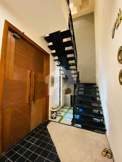 5Marla Like Brand New House Available For Sale