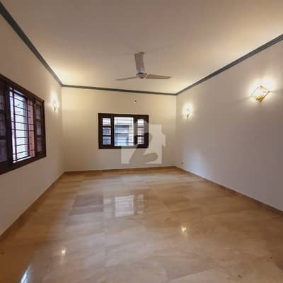 500 Sq. Yards Well-Maintained Bungalow For Rent In DHA Phase 6, Karachi