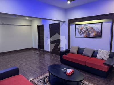 Extra Ordinary Fully Renovated Flat