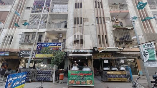 فیڈرل بی ایریا ۔ بلاک 7 فیڈرل بی ایریا,کراچی میں 2 مرلہ دکان 1.45 کروڑ میں برائے فروخت۔ فیڈرل بی ایریا ۔ بلاک 7 فیڈرل بی ایریا,کراچی میں 2 مرلہ دکان 1.45 کروڑ میں برائے فروخت۔