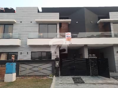 5 Marla House For sale In Green City Green City In Only Rs. 28000000