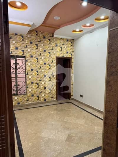 5 Marla Like A New House For sale in Sabzazar Hot location Near To orange Train &Main 5 Marla Like A New House For sale in Sabzazar Hot location Near To orange Train &Main