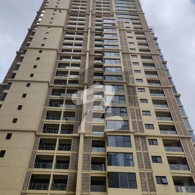 1500 Sq. Ft. Super Luxurious 2-Bed Apartment For Sale Emaar Oceanfront, Coral Tower, DHA Phase 8, Karachi