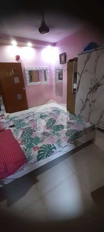 New Flat First Floor Lease 3 Bed Dd Lift Parking