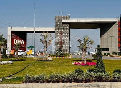 Change Your Address To DHA Phase 5 - Sector C, Islamabad For A Reasonable Price Of Rs. 42500000
