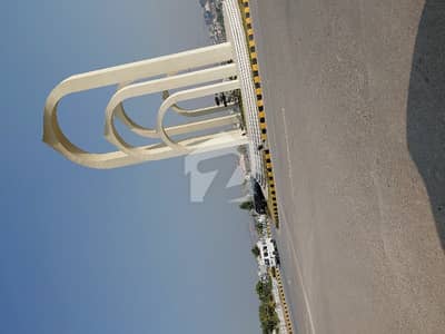 Dha Phase 4 Sector River View Block On Installment 10 Marla