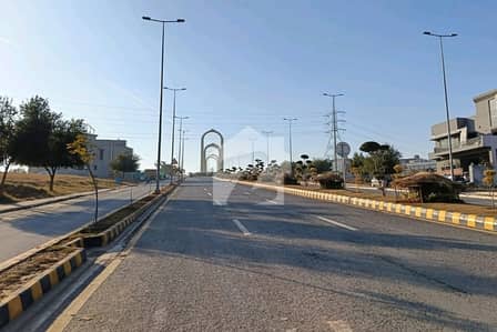A Perfect Residential Plot Awaits You In Pine Hills Islamabad A Perfect Residential Plot Awaits You In Pine Hills Islamabad