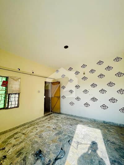 7.5 Marla Upper 2 Portion For Rent In Sabzazar For Family And Salient Office And Academy Is Available There Near To Orange Train Station