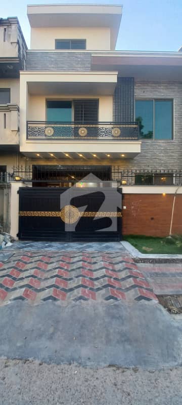Brand new House 4 Marla Islamabad G 13 For Sale Brand new House 4 Marla Islamabad G 13 For Sale