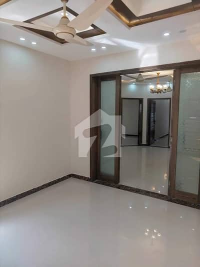 3 Bedroom 1 Servant Room Attach Washroom Upper Portion 14 Marla G 13 Islamabad