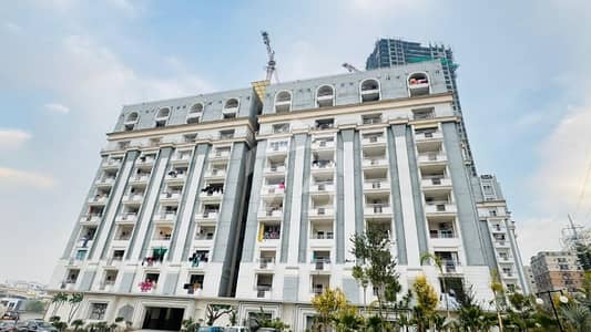 El Ceilo Block B Two Bedroom Apartment Available For Rent