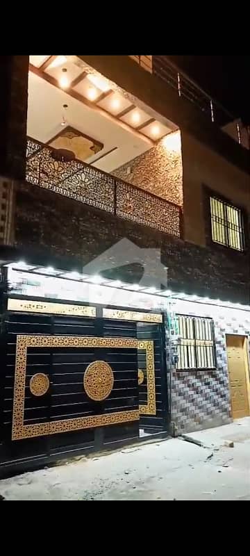 Rawalpindi Tent bhata dispensary Wali Gali 4 Marla House Brand new Available