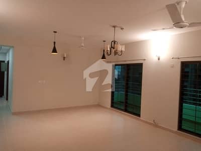 12 Marla 4 Bed Flat For Rent In Askari 11 -Sector B, Lahore