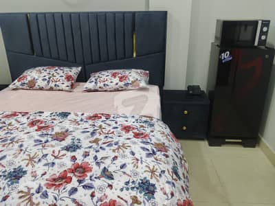 2 Bedrooms Family Apartment Available For Rent