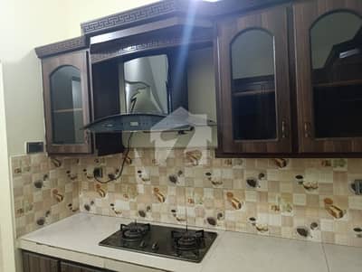 Beautiful 10 Marla House With Gas Meter Available For Rent