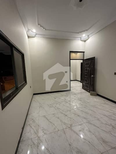 Get Your Dream Flat In Model Colony - Malir Karachi