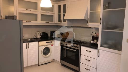 RENOVATED AND FURNISHED 2 BED ROOMS ROYAL APARTMENT FOR SALE