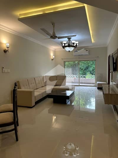 BEAUTIFUL BRAND NEW FURNISHED 2 BED ROOMS APARTMENT FOR RENT