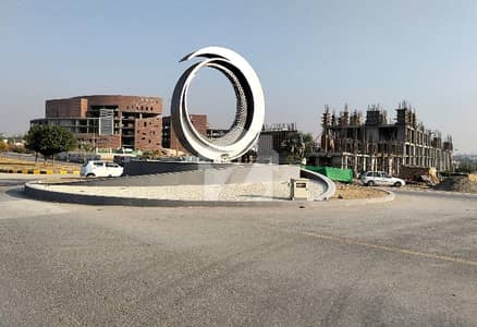Affordable Residential Plot Available For sale In DHA Phase 5 - Sector B