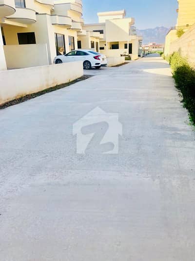1 Kanal Upper Portion For rent In The Perfect Location Of Bani Gala