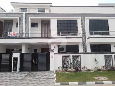 Centrally Located House In Green City Is Available For sale