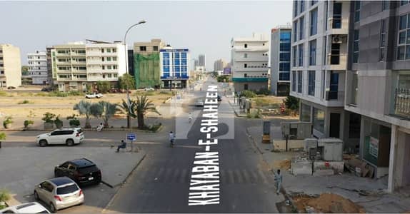 Prime Location Al-Murtaza Commercial Area Office For sale Sized 1020 Square Feet