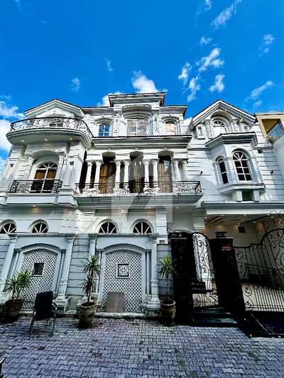 Looking For A Prime Location House In Peshawar