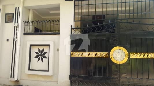 5 Marla House For Sale Jarri Stop Walking Distance From Main Adyala Road