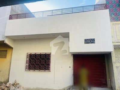 2 Bed Lounge Single Storey Brand New House Available For Sale
