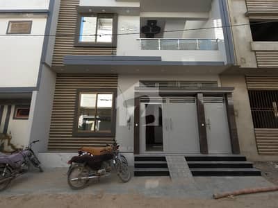 Beautifully Constructed Prime Location House Is Available For Sale In Model Colony - Malir Beautifully Constructed Prime Location House Is Available For Sale In Model Colony - Malir