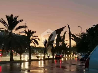 5 Marla Plot In Bahria Orchard Lahore D-EXT Block For Sale Excellent Location