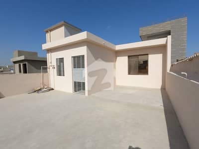 Beautifully Constructed Prime Location House Is Available For Sale In Model Colony - Malir