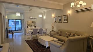 Karakoram Enclave 2 Bedrooms Furnished Apartment For Rent Karakoram Enclave 2 Bedrooms Furnished Apartment For Rent