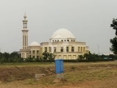 OFFICE SPACE FOR SALE IN BAHRIA ORCHARD 4 LAHORE.