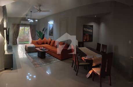 LUXURY APARTMENT OF 2 BED ROOMS FOR RENT