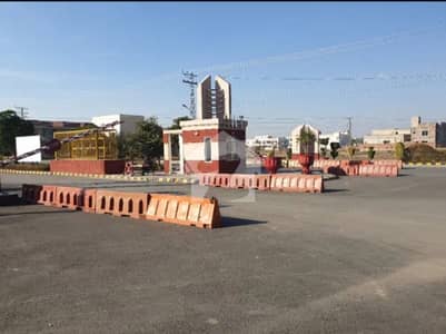 1 Kanal Plot For Sale Very Good Location