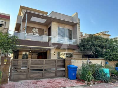Slightly Used Double Unit Designer House